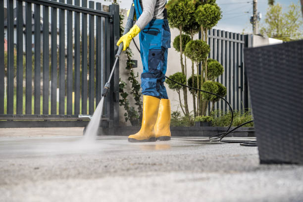 Best Machinery and Equipment Cleaning  in Ozark, AL